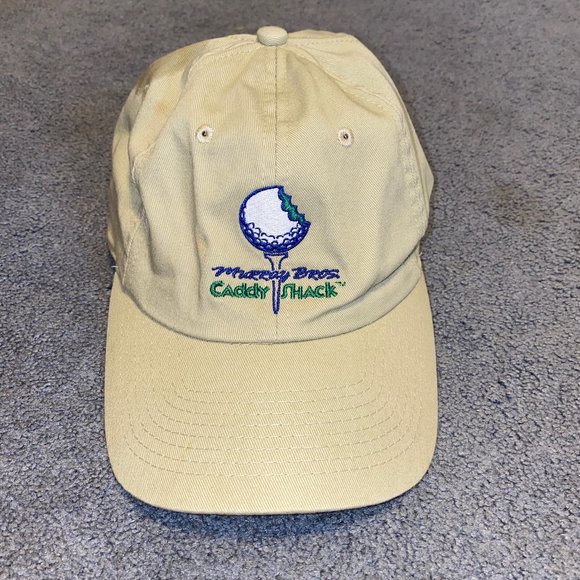 Other - Caddy Shack Adjustable Hat